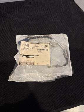 Genuine Mopar 05146661AC Exhaust Gas Temperature Sensor